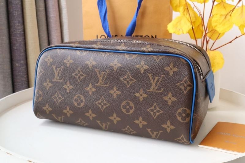 LV Cosmetic Bags